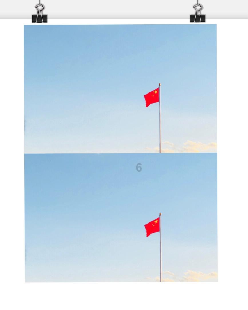 长沙城区下雪了！发誓“下雪就舔到梅溪湖”的人快兑现吧
